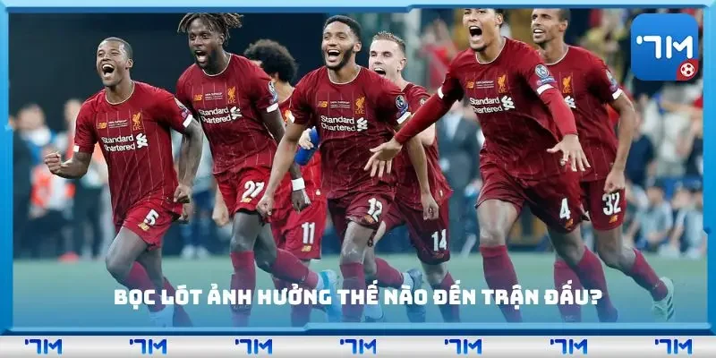 Vai trò hỗ trợ chiến thuật trong phòng ngự