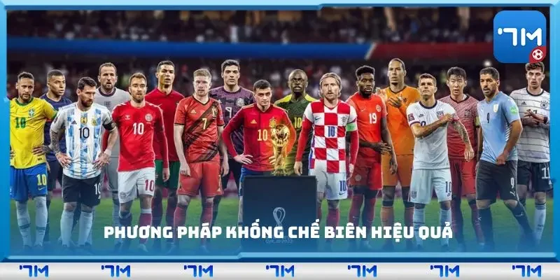 Ba cách ứng dụng chiến thuật ở hành lang