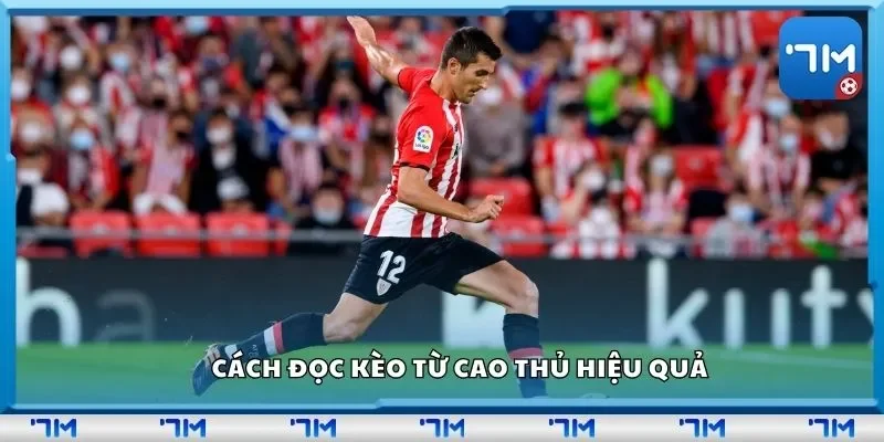 Cách đọc kèo từ cao thủ hiệu quả