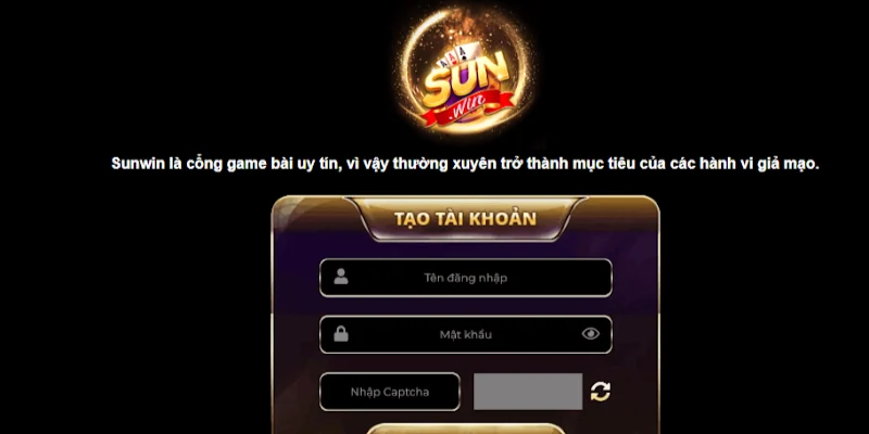 Giữ an toàn tài khoản cá nhân trong mọi tình huống
