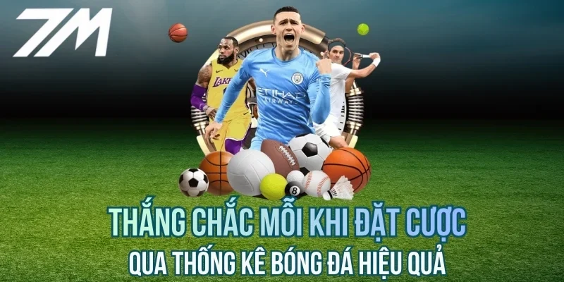 Chọn dữ liệu bóng đá phù hợp