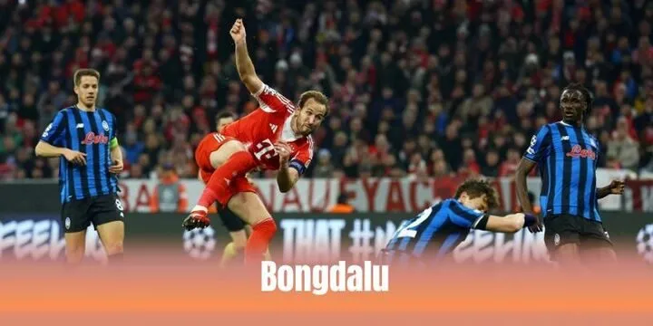 Bongdalu - Review chi tiết về trang tin bóng đá, soi kèo