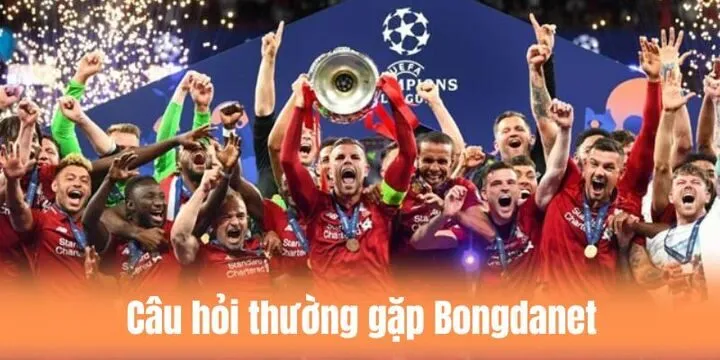 Một số câu hỏi thường gặp về dịch vụ soi kèo trên Bongdanet